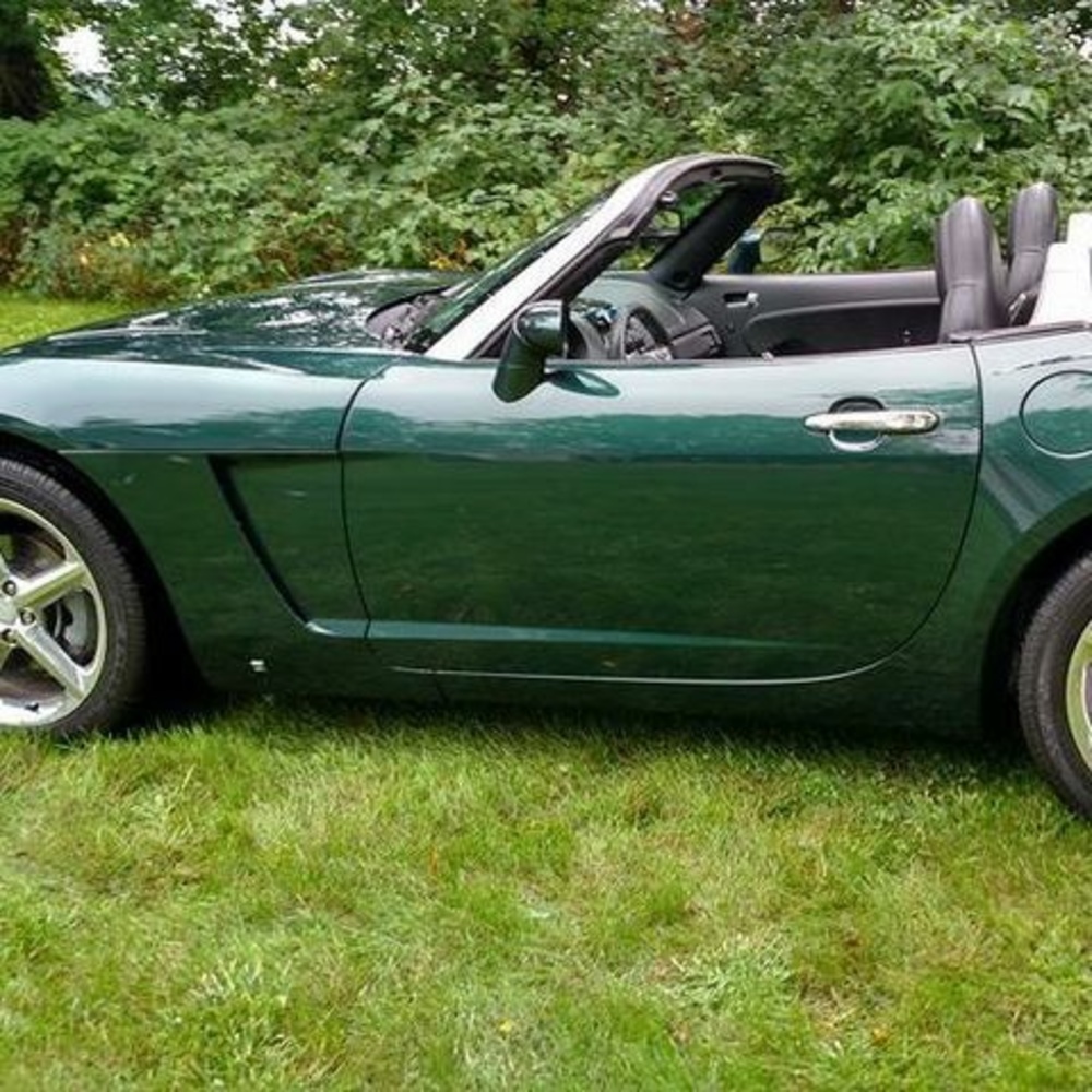 Meet your Posher, Sandy